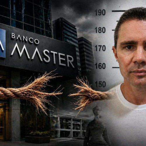 Delação de Vorcaro travada: acordo não avança e motivo não é burocracia — Veja o vídeo!