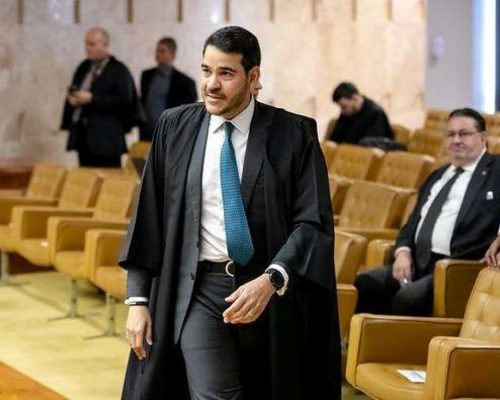 Ministros do STF consideram que “Bessias” traiu Gilmar