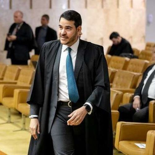 Ministros do STF consideram que “Bessias” traiu Gilmar