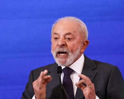 Com Lula, Brasil atinge recorde de feminicídios em uma década