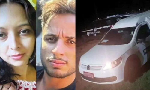 Filha encomenda assassinato dos próprios pais e mata executor para não pagar pela execução