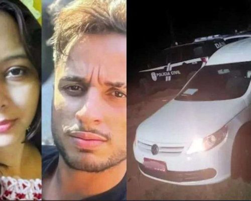 Filha encomenda assassinato dos próprios pais e mata executor para não pagar pela execução