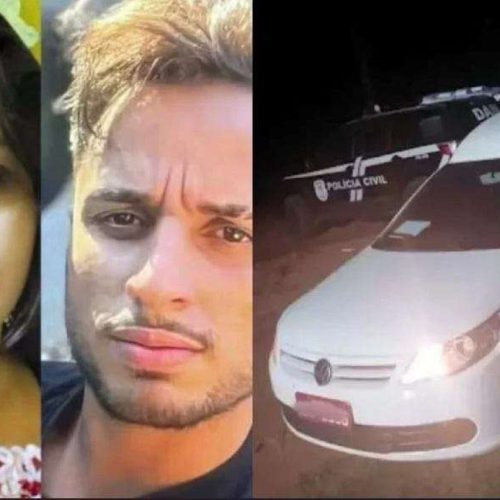 Filha encomenda assassinato dos próprios pais e mata executor para não pagar pela execução