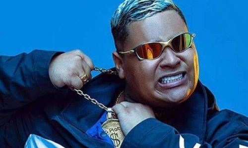 MC Ryan é transferido para penitenciária dominada pelo PCC