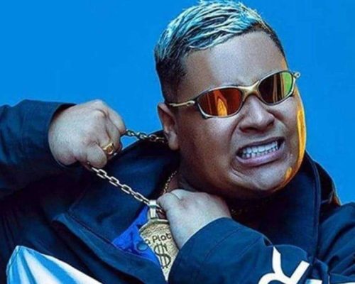 MC Ryan é transferido para penitenciária dominada pelo PCC