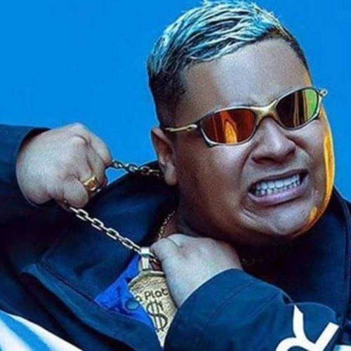 MC Ryan é transferido para penitenciária dominada pelo PCC