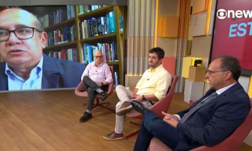 Rede Globo fica em choque com decisão de Gilmar Mendes sobre vídeo de Zema: “Confirma que eles se acham acima da lei”