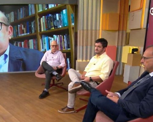 Rede Globo fica em choque com decisão de Gilmar Mendes sobre vídeo de Zema: “Confirma que eles se acham acima da lei”