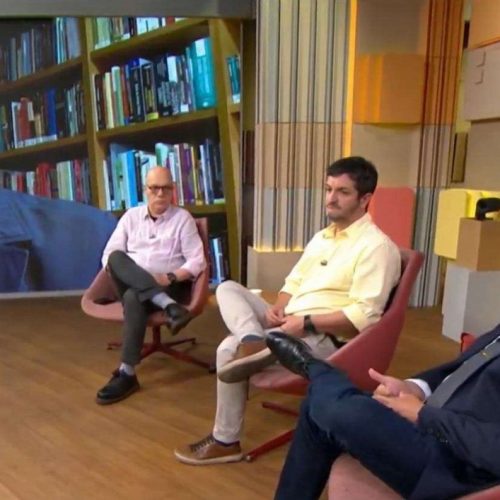 Rede Globo fica em choque com decisão de Gilmar Mendes sobre vídeo de Zema: “Confirma que eles se acham acima da lei”