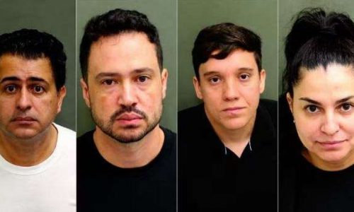 Quadrilha brasileira é desmantelada nos EUA após extorquir imigrantes ilegais em esquema milionário de fraude