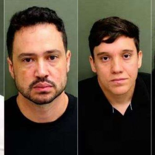Quadrilha brasileira é desmantelada nos EUA após extorquir imigrantes ilegais em esquema milionário de fraude
