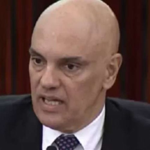 Idosa de 63 anos é presa por sistema de vigilância em cumprimento a ordem de Moraes por participação no 8 de janeiro