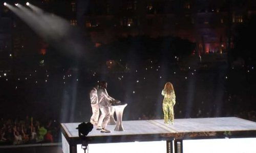 Shakira reúne 2 milhões de pessoas em show histórico no Rio de Janeiro