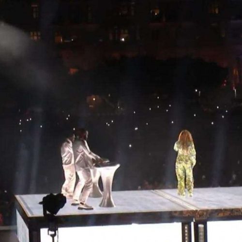 Shakira reúne 2 milhões de pessoas em show histórico no Rio de Janeiro