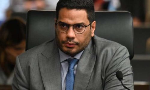 Ministro relator do caso Master no TCU deixa R$ 13 milhões em emendas para casas populares de Iracema desaparecer