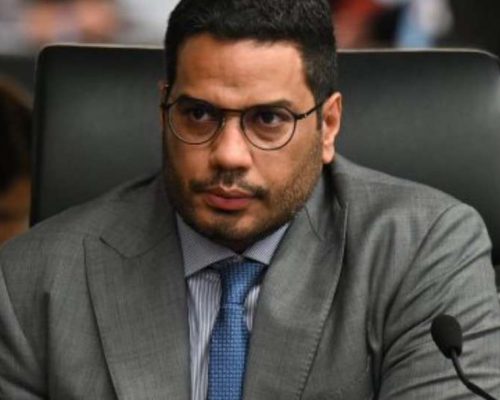 Ministro relator do caso Master no TCU deixa R$ 13 milhões em emendas para casas populares de Iracema desaparecer