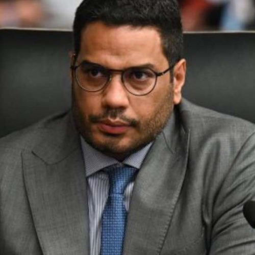 Ministro relator do caso Master no TCU deixa R$ 13 milhões em emendas para casas populares de Iracema desaparecer