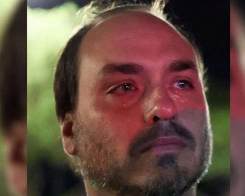 Desabafo de Carlos Bolsonaro e relato dos abusos cometidos choca a web