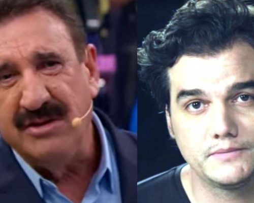 Ratinho manda recado certeiro para Wagner Moura após derrota no Oscar e lava a alma de brasileiros de bem