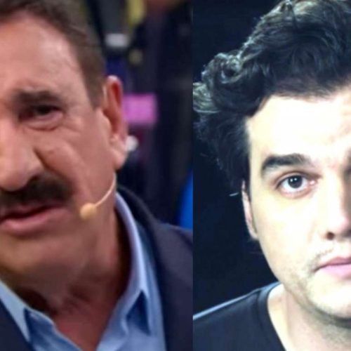 Ratinho manda recado certeiro para Wagner Moura após derrota no Oscar e lava a alma de brasileiros de bem