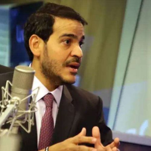 Líder do PL no Senado recebe Messias, nega apoio e alerta: “Você acabou de ganhar um novo adversário”