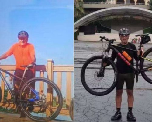 Ciclistas desaparecidos há seis dias em trilha de Juquitiba são resgatados vivos