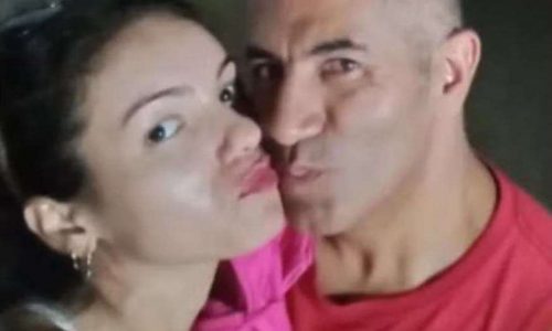 Marido assassina mulher a tiros na frente dos filhos em São Bernardo do Campo