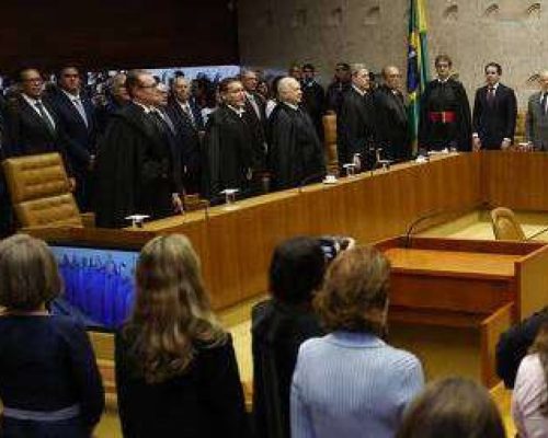 Podres de Ministros Devem Explodir nos Próximos Dias