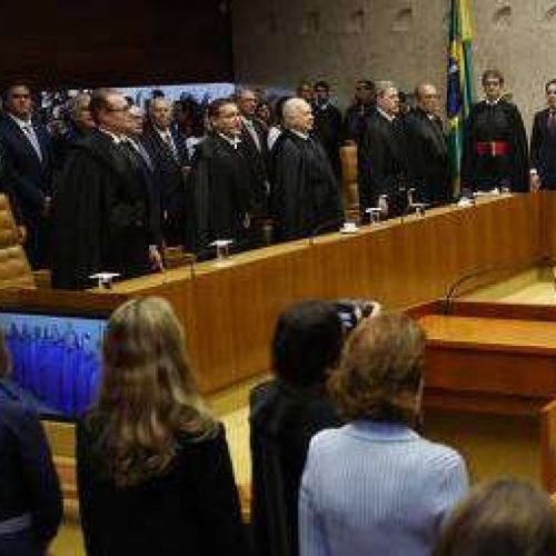 Podres de Ministros Devem Explodir nos Próximos Dias