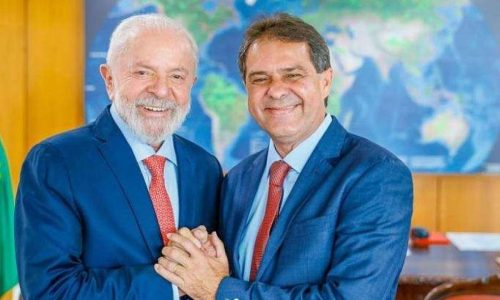 Prefeito petista de Fortaleza homologa contrato bilionário com empresa criada há dois dias (Veja o vídeo)