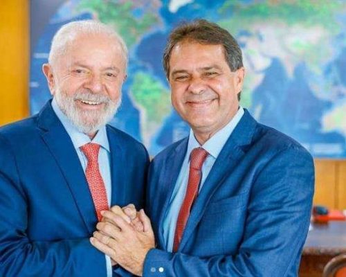 Prefeito petista de Fortaleza homologa contrato bilionário com empresa criada há dois dias (Veja o vídeo)