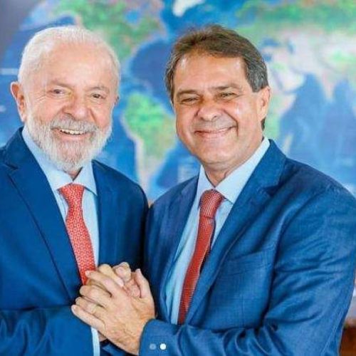 Prefeito petista de Fortaleza homologa contrato bilionário com empresa criada há dois dias (Veja o vídeo)