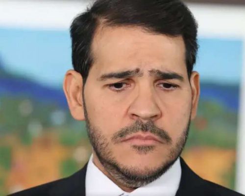 Gilmar humilha “Bessias”