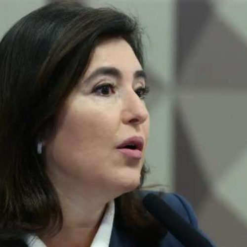 Simone Tebet destruiu o pouco capital político que ainda tinha