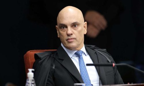 Moraes solta traficante de crack por quantidade mínima