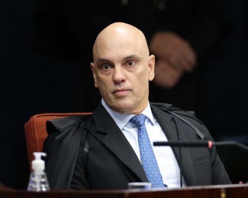 Moraes solta traficante de crack por quantidade mínima