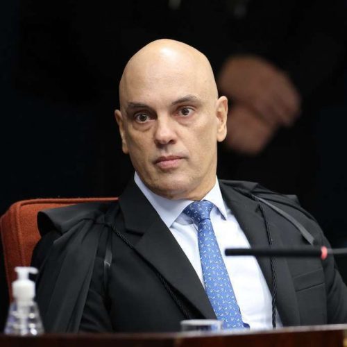 Moraes solta traficante de crack por quantidade mínima