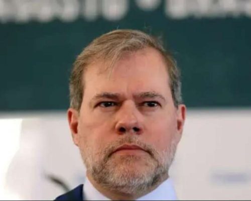 Toffoli hesita: reviravolta no caso Banco Master pode virar o jogo