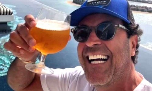 Família confirma que influenciador Henrique Maderite morreu de infarto fulminante