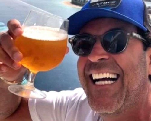 Família confirma que influenciador Henrique Maderite morreu de infarto fulminante