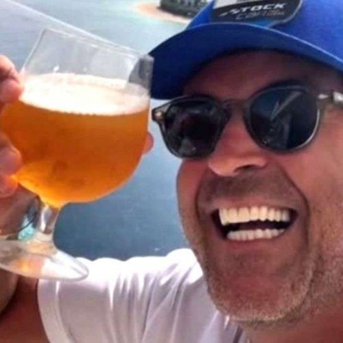 Família confirma que influenciador Henrique Maderite morreu de infarto fulminante