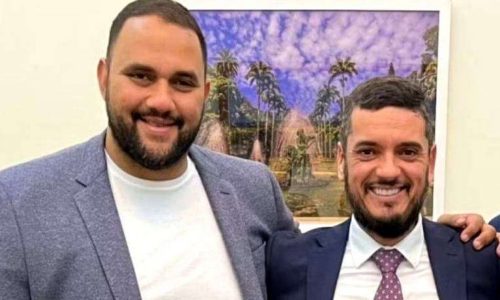 Deputado estadual do Rio é preso pela PF em operação contra esquema de corrupção em licitações