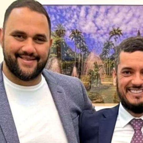 Deputado estadual do Rio é preso pela PF em operação contra esquema de corrupção em licitações