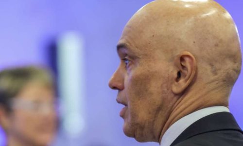 Moraes avalia abrir inquérito por suposta quebra ilegal de sigilo de ministros; clima fica tenso