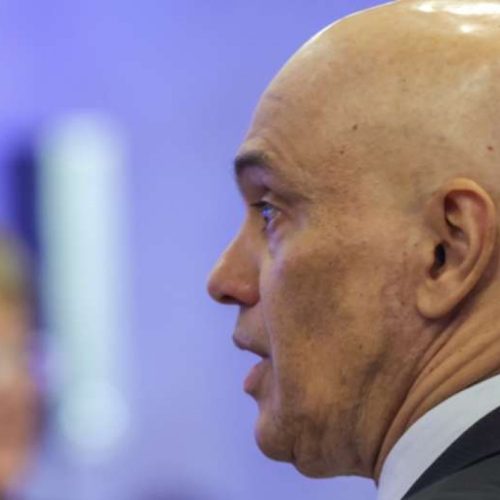 Moraes avalia abrir inquérito por suposta quebra ilegal de sigilo de ministros; clima fica tenso