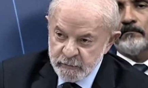 “Lula não tem paciência para governar”, lamenta ex-ministro petista que agora é pré-candidato (Veja o vídeo!)