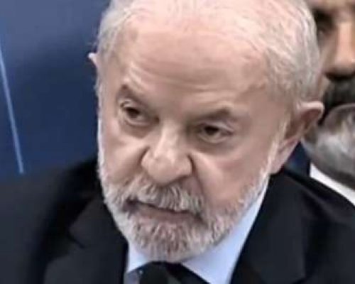 “Lula não tem paciência para governar”, lamenta ex-ministro petista que agora é pré-candidato (Veja o vídeo!)