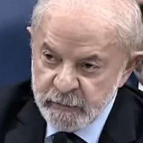 “Lula não tem paciência para governar”, lamenta ex-ministro petista que agora é pré-candidato (Veja o vídeo!)