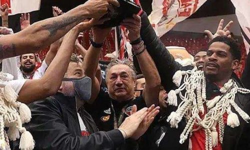 Morre Cláudio Mortari, ex-técnico da seleção brasileira de basquete