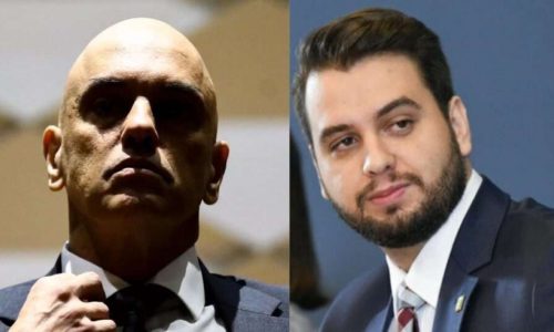 CONFISSÃO DE MORAES DEVE SER INVESTIGADA, DIZ O AUTOR DO DOSSIÊ MORAES. Veja o vídeo!